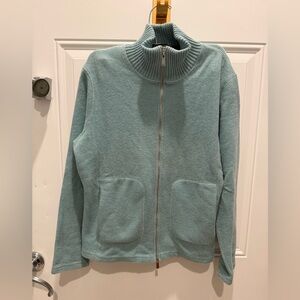 Fedeli Cashemere jacket